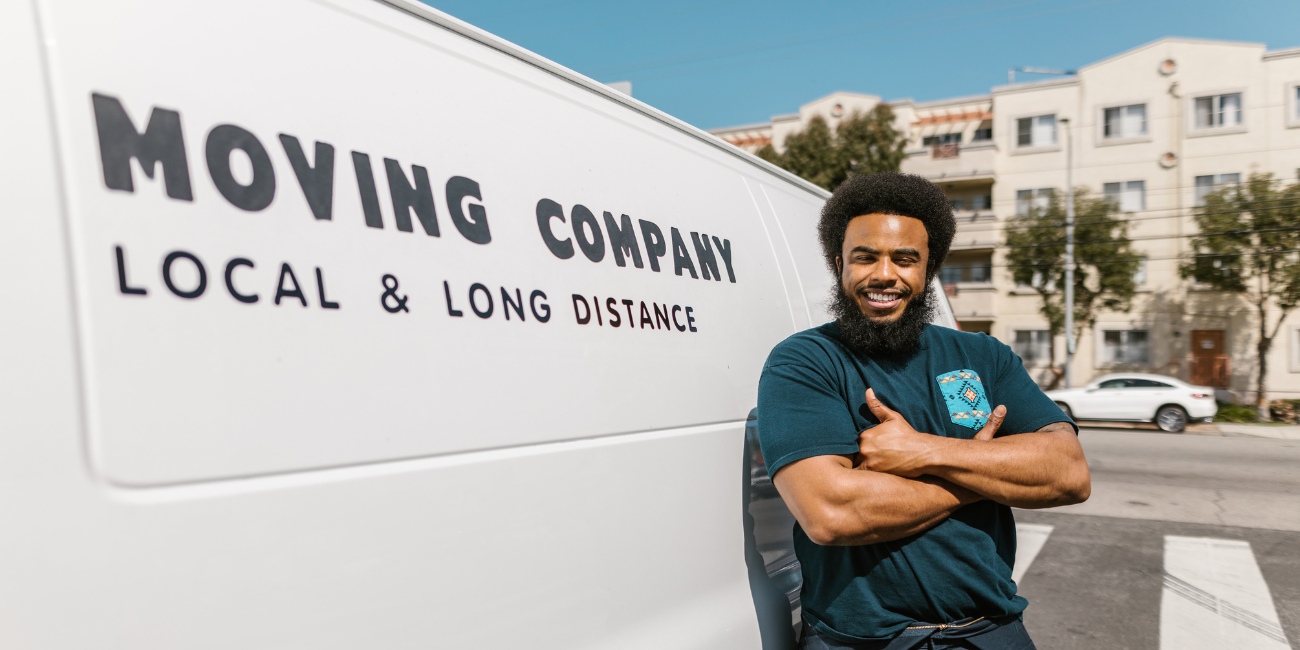 Moving Company Contact