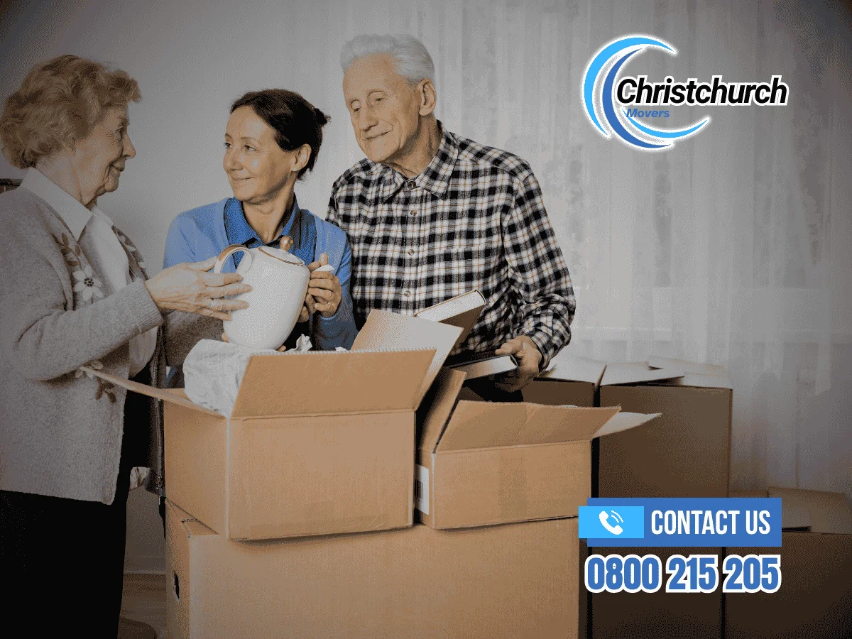 helping elderly parents